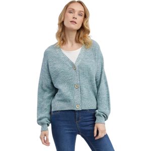 Damesvest Ragwear Karolla