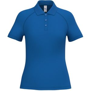 Damespolo iDeal Basic Brand