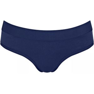 Sloggi - GO Allround - Dames Slip - Donkerblauw - Naadloos en Superzacht