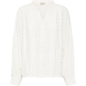 Dameshemd fransa Hida 1