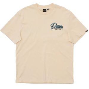 T-shirt Deus Ex Machina Conduit