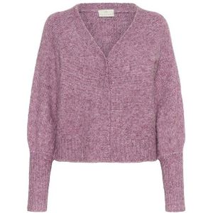 Damesvest KAFFE Cuba