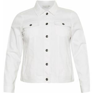 Dames spijkerjack KAFFE Curve Zena