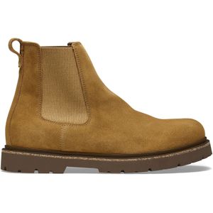 Laarzen Birkenstock Highwood Slip On Suede Leather