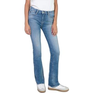 Damesjeans Le Temps des cerises Power Bootcut