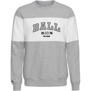 Sweatshirt Ball J. Montana