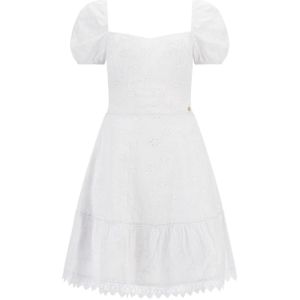 Kanten jurk voor dames Guess Clio