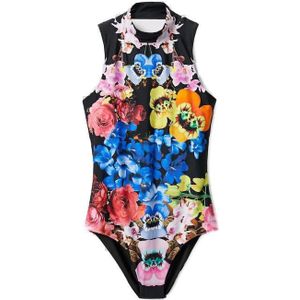 Damesbodysuit Desigual Lyon