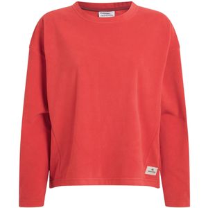 Damestrui met ronde hals Craghoppers Miska