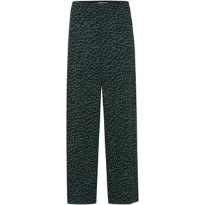 Damesbroek Ichi Kate Jacquard 7