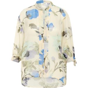 3/4 damesblouse Soaked in Luxury Anaya Amily