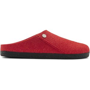 Wollen pantoffels Birkenstock Zermatt