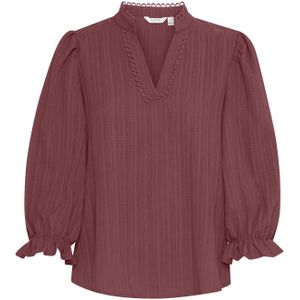 Dameshemd b.young Juliana