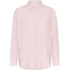 Dameshemd met lange mouwen Soaked in Luxury Celian