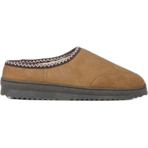 EMU Australia - Outback Scuff - Pantoffels - Platinum - Schapenvacht