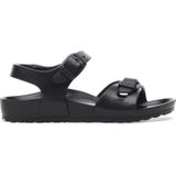 Birkenstock Badslippers - Rio Eva - Zwart - Birkenstock - 24 - Badslippers