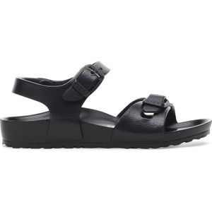 Birkenstock Badslippers - Rio Eva - Zwart - Birkenstock - 24 - Badslippers