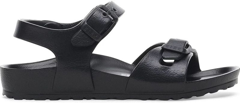 Birkenstock Badslippers - Rio Eva - Zwart - Birkenstock - 24 - Badslippers
