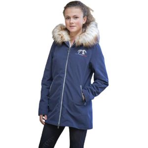 Parka Pénélope Marina