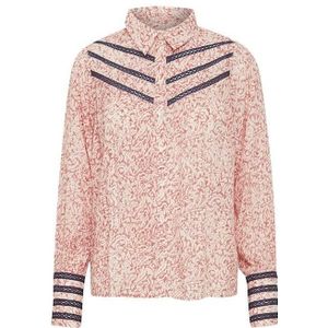 Dameshemd met lange mouwen Atelier Rêve Aura