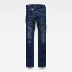 Damesjeans G-Star Midge Bootcut