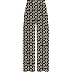 Damesbroek Banana Moon Stefa Sarong