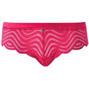 Pomm'Poire - Romane - Shorty String - Kant - Grafisch Motief