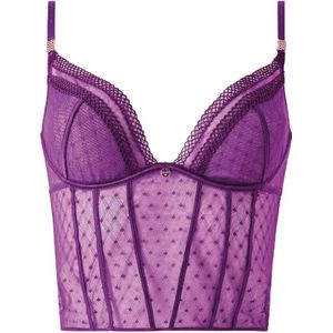 Dames corset baleinen Morgan Cléo