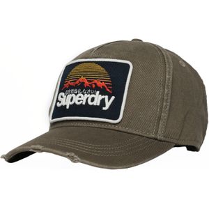 Trucker cap voor dames Superdry