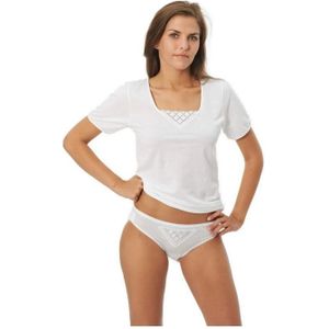 Damesslipjes Armor-Lux Midi