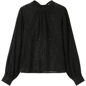 Vrouwenblouse Grace & Mila Sicilia