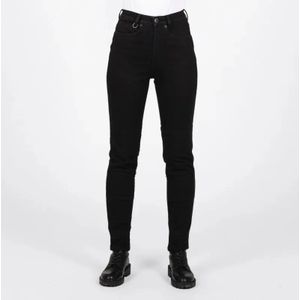 Motorjeans voor dames Knox Calder Cordura