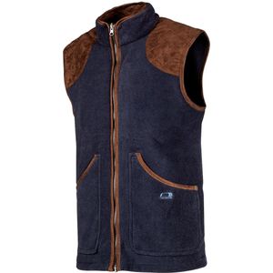 Fleecebodywarmer Baleno Newington