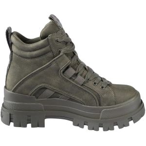 Dameslaarzen Buffalo Aspha NC Mid