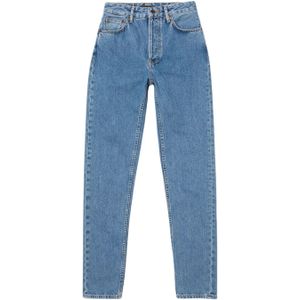 Damesjeans Nudie Jeans Breezy Britt