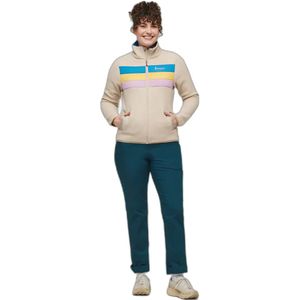 Damesfleece Cotopaxi Teca Fleece Full-Zip
