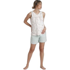 Zwangere pyjama voor vrouwen Disney Wonder Mum