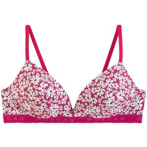 Zachte beha zonder beugels voor dames Morgan Gaby