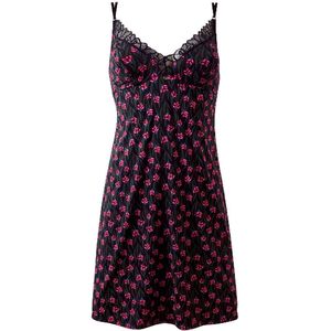 Nachtpon van een vrouw Morgan Delphine