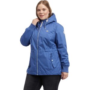 Waterdicht damesjack Ragwear Dankka Plus