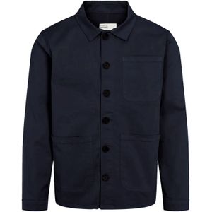 Overhemd Colorful Standard Organic