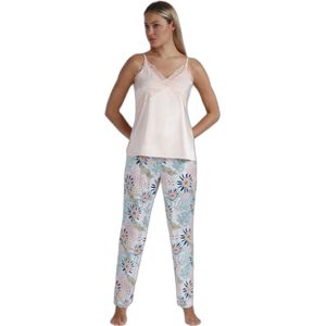 Damespyjama's Admas Water Lili