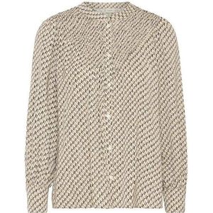 Dameshemd fransa Natalia