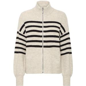 Damesvest fransa Elvira 4