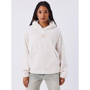 Project X Paris - Coco - Dames Hoodie - Polyester - Geborduurd Logo