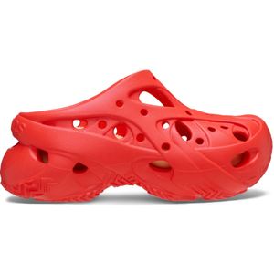 Damesklompen Crocs Caged