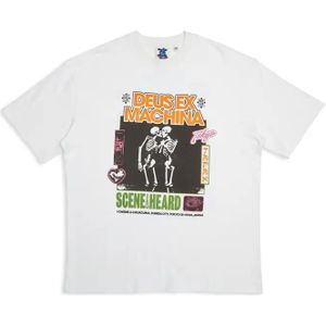 T-shirt Deus Ex Machina Takoyaki