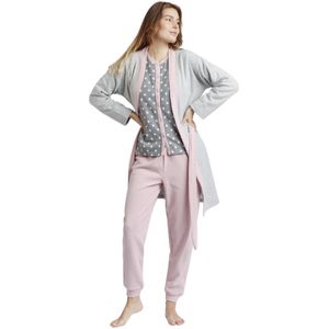 Dames gewaad met lange mouwen Admas Classic Sleep All Day