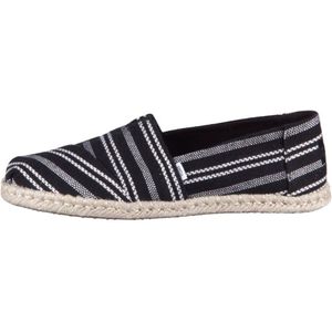 Dames espadrilles Toms Alpargata