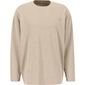 T-shirt met lange mouwen Alpha Industries Essentials RL